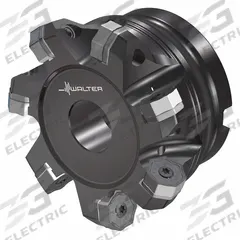 WALTER Indexable Face Mill: M3024-080-B27-07-04 (MPN 6768415). Key specifications — attr256955: M3024-080-B27-07-04.