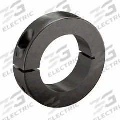 RULAND MANUFACTURING Shaft Collar: 1-Piece, Metric, Round, Clamp-On, 36 mm Bore Dia, 15 mm Collar Wd (MPN MCL-36-F). Key specifications — attr85402: RULAND MANUFACTURING; attr666006: Metric.