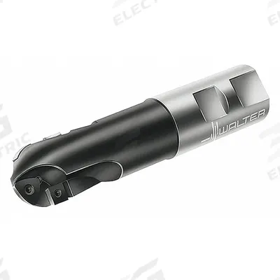 WALTER Indexable Profiling End Mill: F2239B.T14.020.Z01.10 (MPN 5020744) - Indexable Profiling End Mills