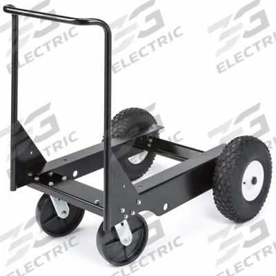 LINCOLN ELECTRIC: For Use With Ranger 260MPX/Ranger 330MPX - Lincoln Engine-Driven Welder Undercarriages