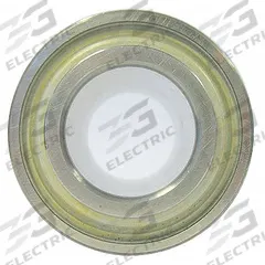 NTN Agricultural Disc Bearing: DC211TT2, Round, 2.188 in Bore, Double Sealed, Non-Flanged, 430 RPM. Key specifications — Maximum Speed: 430 RPM; Brand: NTN; Outer Ring Type: Straight.