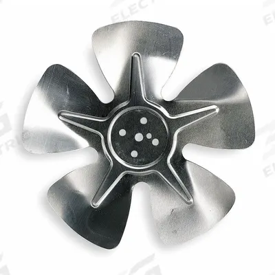 Dayton Propeller: Counter Clockwise Facing Discharge, 7 3/4 in Propeller Dia. (In.) - HVAC and Refrigeration