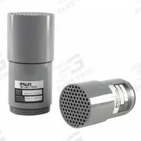 FUJI ELECTRIC Blower Relief Valve: Pressure, 232 in wc Preset Limit, 2 in Outside Dia (MPN PRV6011). Key specifications — attr49959: PRV6011; attr49962: FUJI ELECTRIC; attr49968: 38UW80; attr49969: 2VFB60-11.5-7W.