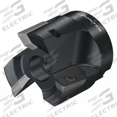 WALTER Indexable Face Mill: M2131.051-B19-03-20 (MPN 6836978). Key specifications — attr256955: M2131.051-B19-03-20.
