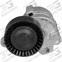 DAYCO Belt Tensioner: Self-Adjusting Belt Tensioner, 89361, 1 Pulleys, 2 3/4 in Outside Dia. Key specifications — Manufacturer Part Number: 89361; Brand: DAYCO.