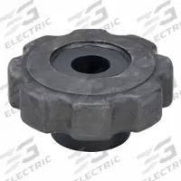 INNOVATIVE COMPONENTS Hand Knob: 8 Point, Plastic w/ Steel Thread, 3/8"-16 Thread, 1.25 in Dia (MPN GN6C----F7S--21). Key specifications — Brand: INNOVATIVE COMPONENTS.