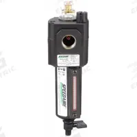 SPEEDAIRE Compressed Air Lubricator: Micro Mist, 1/2 in NPT, 95 cfm, 250 psi Max Op Pressure (MPN 4ZL82). Key specifications — attr111774: Aluminum; attr111402: Intermediate Duty; attr111761: SPEEDAIRE.