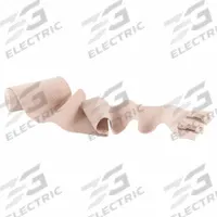 MEDSOURCE Elastic Bandages: 5 yd Dressing Lg, 2 in Dressing Wd, Cotton, Sterile, Clips, 50 PK (MPN MS-EB002). Key specifications — Water Resistance: Not Water Resistant; Self-Adhesion: Self-Adhering; Unitized: Unitized; Standards: FDA; Manufacturer Part Number: MS-EB002; Package Type: Box; Product Type: Elastic Bandage; Sterility: Sterile.