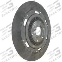 NOBLES Pad Driver: 18 in Pad/Brush Size, Round, 18 in Dia, 20 in Fits Machine Size, 4VDX8, 605225. Key specifications — Material: Polyethylene Rotomold; Brand: NOBLES; Shape: Round; Product Type: Pad Driver; Manufacturer Part Number: 605225; Compatible with Grainger Part Number: 4VDX8.