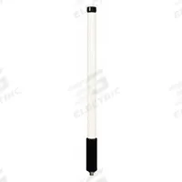 CENTURY VII Antenna: Whip, Fits Motorola, For RAS-2030K, UHF, 37 in Overall Lg. Key specifications — attr922108: RAS-2030K; attr922103: UHF; attr922102: CENTURY VII.