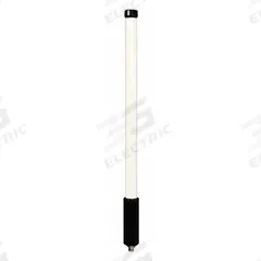 CENTURY VII Antenna: Whip, Fits Motorola, For RAS-2030K, UHF, 37 in Overall Lg. Key specifications — attr922108: RAS-2030K; attr922103: UHF; attr922102: CENTURY VII.