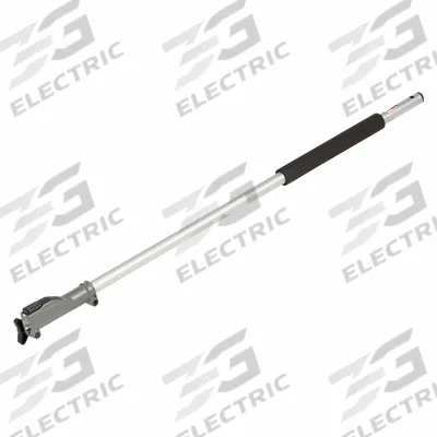 MILWAUKEE Extension Attachment: 2 1/4 in Overall Wd - Milwaukee Power Head Attachments