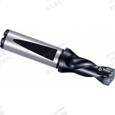KYOCERA Replaceable Tip Drill (MPN SF1000DRA210M15) - Modular Drill Bits for General Drilling