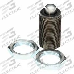 SMC Shock Absorber: RBQ2007, M20 x 1.5 Thread Size, Metric, RBQ. Key specifications — attr1112200: RBQ2007; attr1112201: SMC; attr1114239: M20 x 1.5.