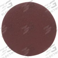 SCOTCH-BRITE Hook-and-Loop Surface Conditioning Disc: 8 in Dia, Aluminum Oxide, Very Fine, 20 PK (MPN 7100067789). Key specifications — Brand: SCOTCH-BRITE; Series: PR-HA.