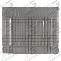 WHIRLPOOL Pan: Mfr Part # 67002659. Key specifications — Product Type: Crisper Pan; Manufacturer Part Number: 67002659; Brand: WHIRLPOOL.