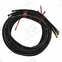 DAYTON Hose: Mfr Part # MH29XL8704G, Compatible with 29XL87/29XL89/29XL90, Air Chain Hoists. Key specifications — attr1067819: MH29XL8704G; attr1067833: Hose; attr1067820: DAYTON; attr1067823: 29XL89.