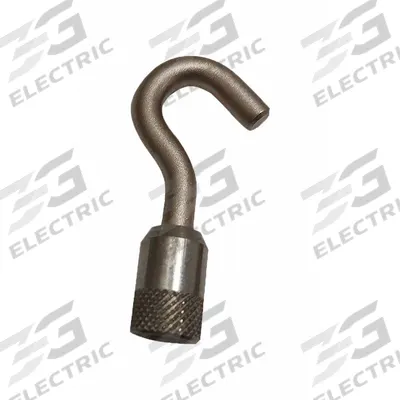SHIMPO Hook Adapter: Hook Adapter - Force Gauge Spare Hooks