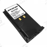 BANSHEE Radio Battery: Fits Kenwood, 2,000 mAh, Nickel-Metal Hydride, OKB-17-1800. Key specifications — Manufacturer Part Number: OKB-17-1800; Brand: BANSHEE; Compatible Radio Brand: Kenwood; Battery Type: Nickel-Metal Hydride; Waterproof: No; Compatible Radio Series: TK-480; Compatible Radio Type: Handheld; Compatible Radio Manufacturer Model Number: KNB17.