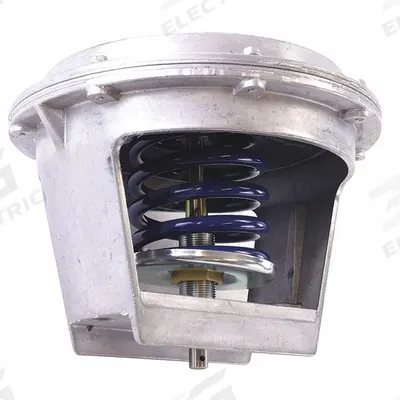 SCHNEIDER Pneumatic Valve Actuator: MK-6821 Mfr Part # - Replacement HVACR Pumps, Valves & Tubing