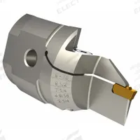 WIDIA Indexable Parting and Cut-Off Blade: WGCMRAR0319B317 (MPN 6740411). Key specifications — attr257384: WGCMRAR0319B317; attr257388: WGCMRAR0319B317.