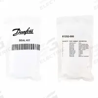 CHAR-LYNN Seal Kit: Mfr Part # 61252-000. Key specifications — Brand: CHAR-LYNN; Manufacturer Part Number: 61252-000.