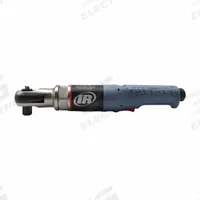 INGERSOLL RAND Ratchet: Medium Duty, Square, 1/2 in Drive Size, 625 RPM, 80 ft-lb Fastening Torque (MPN 1211MAX-D4). Key specifications — attr1321072: Ball Detent; attr1321093: INGERSOLL RAND.