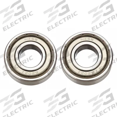 SPEEDAIRE Ball Bearing: For 3CRG1/3CRG2/3CRG5/3CRJ4, TTL23035G - Speedaire Replacement Parts