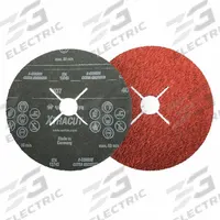 WALTER SURFACE TECHNOLOGIES Angle Grinder Cut-Off Wheels: Type 1, 8" x 1/16" x 5/8", 30 Grit, 25 PK (MPN 11T080). Key specifications — Series: ZIP WHEEL; Brand: WALTER SURFACE TECHNOLOGIES.