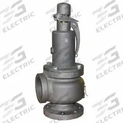APOLLO Safety Relief Valve: MNPT x FNPT, 3/4 in x 3/4 in, 15 psi Max. Op Pressure, Cast Bronze (MPN 13101B10). Key specifications — Brand: APOLLO.