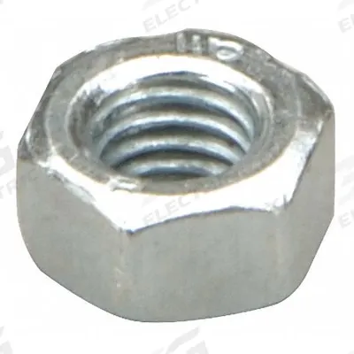 DYNABRADE Hex Nut: For 15400/15401 - Dynabrade Replacement Parts