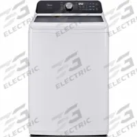 MIDEA Top Load Washer: White, 4.4 cu ft Capacity, Top Load, Energy Star Certified (MPN MLTW44A4BWW). Key specifications — attr440725: 120V; attr440707: Yes; attr440700: MIDEA.