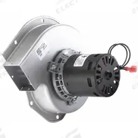 FASCO Draft Inducer: Furnace, Rheem/RUUD, 702112903/70219137/7021-9567/70-23641-01/70-23641-81 (MPN A241). Key specifications — Replacement For Manufacturer Model Number: 702112903; Brand: FASCO; Manufacturer Part Number: A241; Compatible with Brand: RUUD; Nameplate Voltage: 208-230V AC.