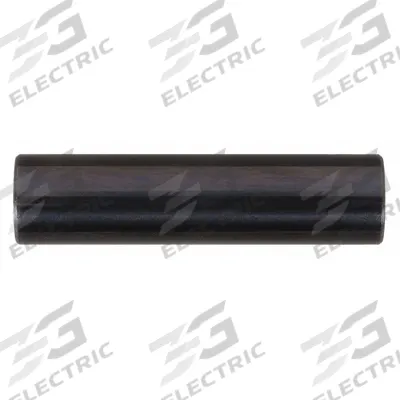 VERMONT GAGE Class ZZ No-Go Pin Gauge: 0.5050 in Dia, 0.00020 in Tolerance, Steel - Class ZZ No-Go (Minus) Plug & Pin Gauges - Black Oxide Finish, Inch Diameters