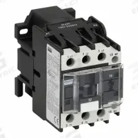 DAYTON IEC Magnetic Contactor: Non-Reversing, 3 Poles, 3NO Contacts, 32 A, 120V AC Coil (MPN 6EAW2). Key specifications — Brand: DAYTON; Integrated Surge Suppression: No.