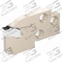 WALTER Indexable Parting and Cut-Off Blade: G2632-E25R-2T20SX (MPN 6830508). Key specifications — attr257384: G2632-E25R-2T20SX; attr257388: G2632-E25R-2T20SX.