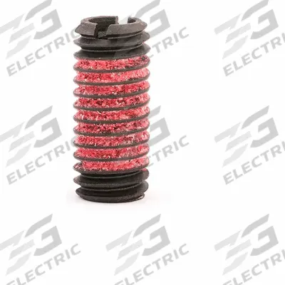 APPROVED VENDOR Self Locking Thread Insert: Heavy Wall, 1/4"-20 Int Thrd Sz, 1 in Overall Lg - Heavy Wall Self-Locking Inserts
