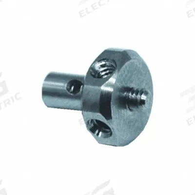 INSIZE M2 Multi Way Styli Base: Similar to Renishaw A-5000-8395 (MPN - Multi-Way CMM Stylus Bases