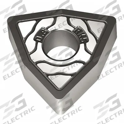 WALTER Turning Insert: WNMA332-RK5 WKK20S - Trigon (W) Indexable Turning Inserts