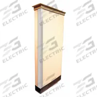 CORTECH Corner Guard: PVC, White, For 90° Angle, 3 in Leg Wd, 4 ft Overall Ht, 0.1 in Thick (MPN CGTWH3X3). Key specifications — Color: White; Brand: CORTECH.