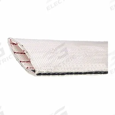 STREN-FLEX Abrasion Resistant Cover: Wear Pad, Web Slings, 2 in_3 in Compatible Sling Wd - Protective Wear Pads