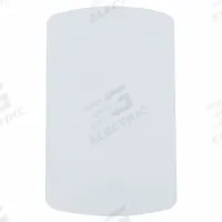 DWYER Humidity/Temperature Sensor: 4 to 20 mA, Solid State Band Gap, Screw Terminals, -4°F to 140°F (MPN RHP-2N44). Key specifications — Sensing Element Type: Solid State Band Gap; Temperature Accuracy: ±0.9°F @ 77°F; Output: 4 to 20 mA; Temperature Range: -4 °F to 140 °F.