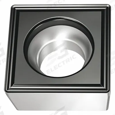 WALTER Square Turning Insert: SCMT3(2.5)2-FM6 - Square (S) Indexable Turning Inserts
