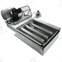 RHEEM Burner Assembly: AM39732