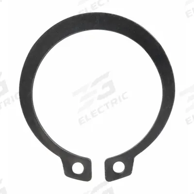 WESTWARD Retaining Ring, 3ami-30: For 1UH14C - Westward Power Tool Parts
