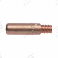TWECO Contact Tip: 0.035 in, 16S-35 (MPN 16S35). Key specifications — Duty Rating: Heavy Duty; Connection Type: Threaded; For Nozzle Series: 24FN; Brand: TWECO; Contact Tip Series (Table): 16; Maximum Wire Diameter (Merch): 0.035 in.
