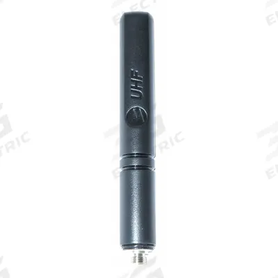 MOTOROLA Antenna: Stubby, Fits Motorola, For XPR 3000/XPR 7000, UHF - Motorola-Compatible Antennas