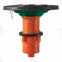 AMERICAN STANDARD Diaphragm Assembly: Toilets, Plastic/Rubber, 1.28 gpf Gallons per Flush (MPN M954322-0070A). Key specifications — Product Type: Diaphragm Assembly; Brand: AMERICAN STANDARD; Compatible Series: Aquaflush®; Material: Rubber.