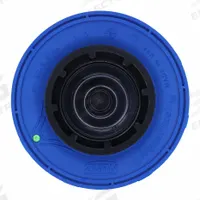 ZURN Diaphragm Assembly: Urinals, Plastic, 0.5 gpf Gallons per Flush (MPN P6000-EUR-EWS-RK). Key specifications — Includes: Handle Repair Kit; Product Type: Diaphragm Assembly; Brand: ZURN; Compatible Series: Z6000; Material: Plastic.