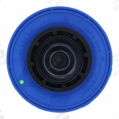 ZURN Diaphragm Assembly: Urinals, Plastic - Diaphragm & Relief Valve Parts for Flush Valves